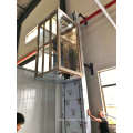 TUHE Customize Hydraulic Lifts Elevator Small Home